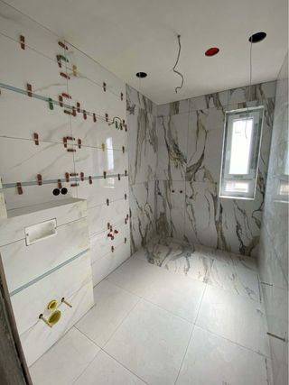 Reforma de baño