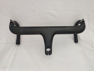 Manillar carbono ciclismo