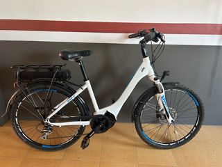 Bici Eléctrica BH Motor Yamaha