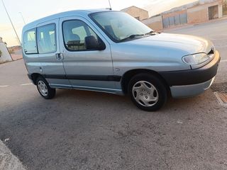Peugeot Partner 2003