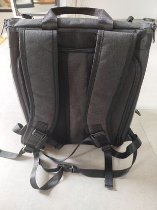 Mochila Transportín Gatos/Perros pequeños