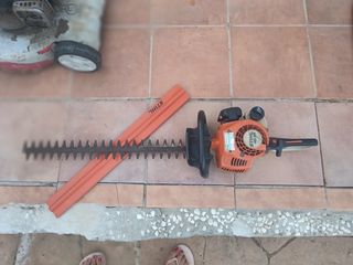 Cortasetos Stihl HS 45