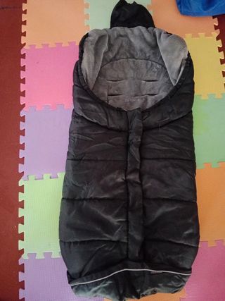 Saco universal para carrito ZAMBOO