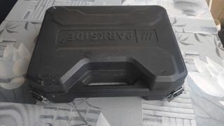 Taladro Percutor Parkside 750W PSBM 500 C4