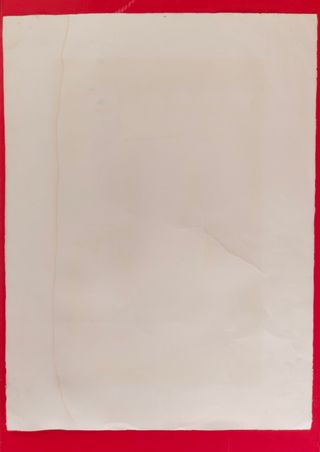 Litografía original Carles Madirolas firmada