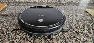 Aspiradora Robot iLife A6