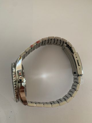 Reloj Casio MDV-10D-1A1VEF Analógico