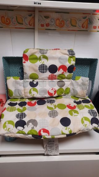 Accesorio trona Stokke