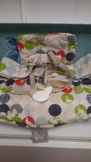 Accesorio trona Stokke