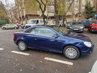 Volkswagen Eos 2007