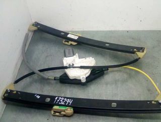 173294 elevalunas del der 8k0959802a audi a4 - 2.0