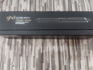 Piastra GHD Curve Wand Classic Wave