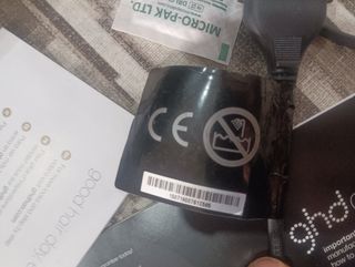 Piastra GHD Curve Wand Classic Wave