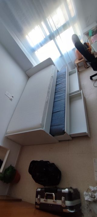 Muebles montaje y desmontaje