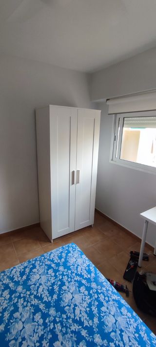 Muebles montaje y desmontaje