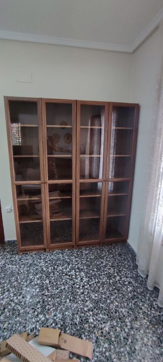 Muebles montaje y desmontaje