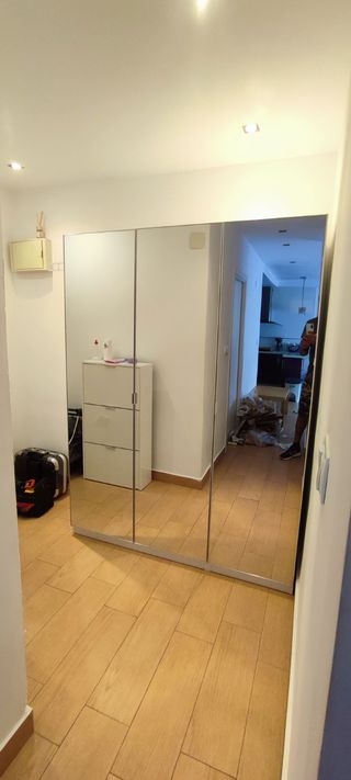 Muebles montaje y desmontaje