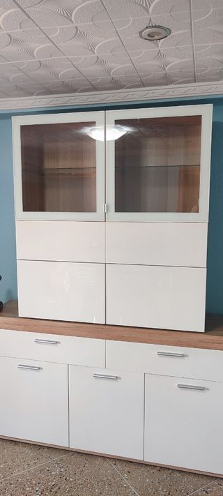 Muebles montaje y desmontaje