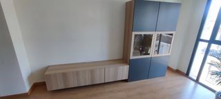 Muebles montaje y desmontaje