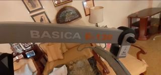 Grúa Wincare E130 - Poco Uso