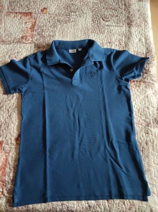 Maglietta polo per bambini