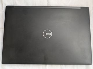 Portátil Dell Latitude 7290 
