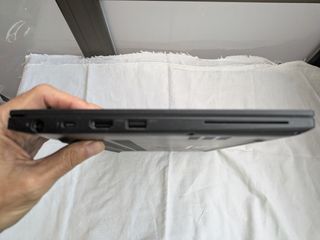 Portátil Dell Latitude 7290 