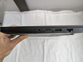 Portátil Dell Latitude 7290 