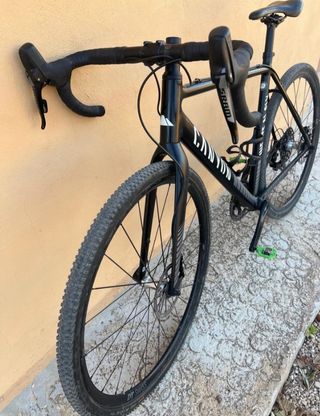 Bicicleta Gravel Canyon Inflite AL SLX