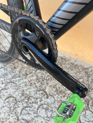 Bicicleta Gravel Canyon Inflite AL SLX
