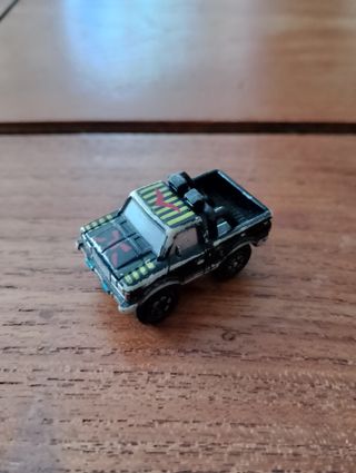 Micromachines Automobili anni '90