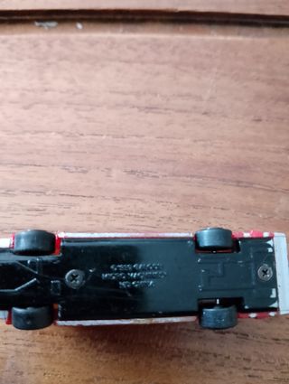 Micromachines Automobili anni '90