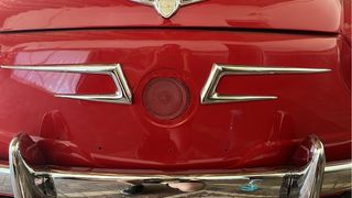 Bigoteras seat 600 N