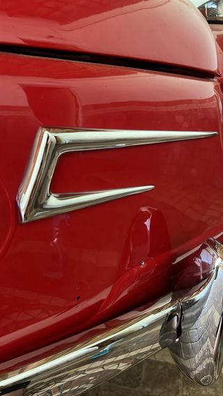 Bigoteras seat 600 N