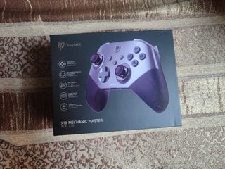 Mando EasySMX X10 Mechanic Master