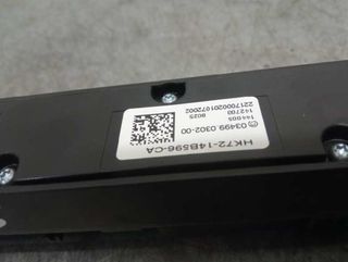 Land rover 219602 hk7214b596ca mando discovery 2.0