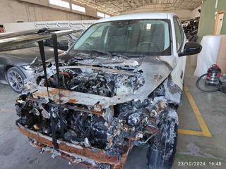 Land rover 219602 hk7214b596ca mando discovery 2.0