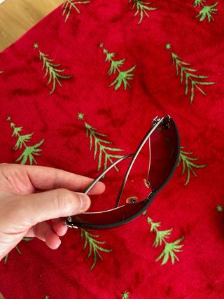 Gafas de sol Bvlgari originales