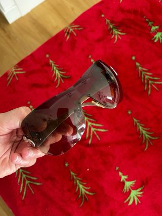 Gafas de sol Bvlgari originales