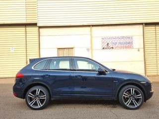 Porsche Cayenne 2013