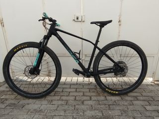 Bicicleta Orbea Alma H30 Talla M