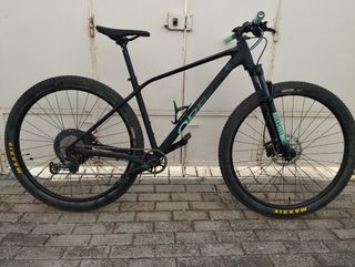 Bicicleta Orbea Alma H30 Talla M