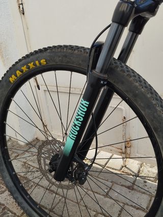 Bicicleta Orbea Alma H30 Talla M