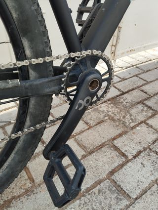 Bicicleta Orbea Alma H30 Talla M