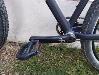 Bicicleta Orbea Alma H30 Talla M