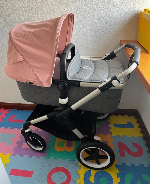 Bugaboo Fox 2