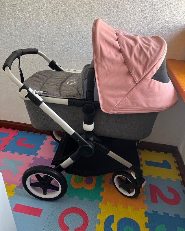 Bugaboo Fox 2