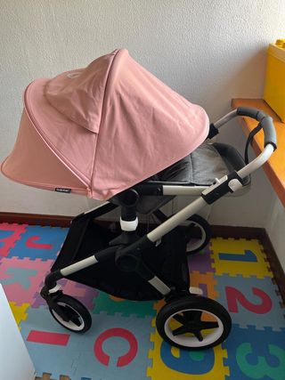 Bugaboo Fox 2