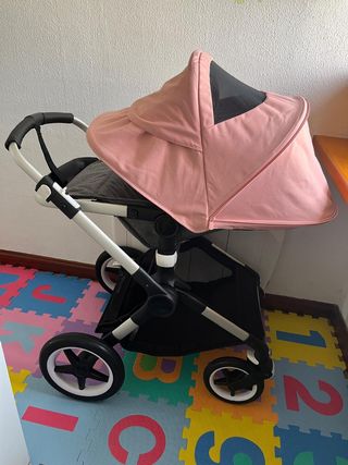 Bugaboo Fox 2
