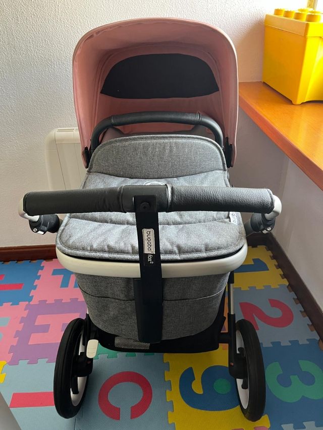Bugaboo Fox 2